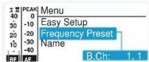 SENNHEISER EM 2050 - Sélectionner une option - 2