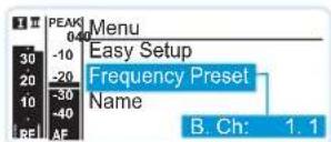 SENNHEISER EM 300 G3 - Sélectionner une option - 2