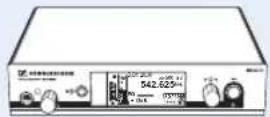 SENNHEISER EM 500 G3 - Domaines d'application - 2