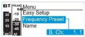SENNHEISER EM 500 G3 - Sélectionner une option - 2