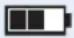 SENNHEISER EM 500 G3 - Vue d'ensembles des affichages - 5