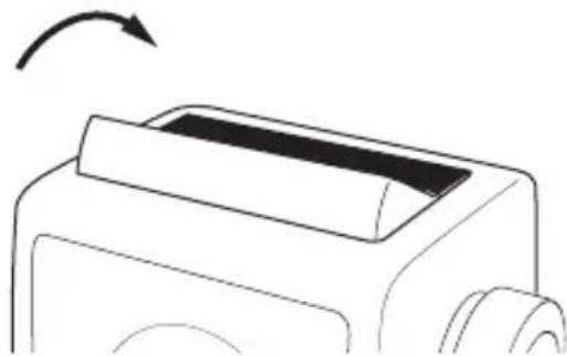 DORO HearPlus 333cl - Απενεργοποίηση της αφύπνισης - 1