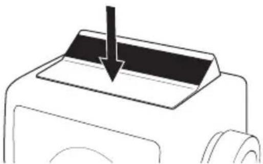 DORO HearPlus 333cl - Modo de repetición de alarma (snooze) - 1