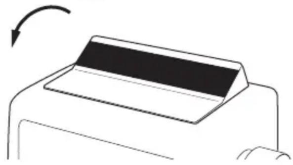 DORO HearPlus 333cl - Attivazione della sveglia - 1