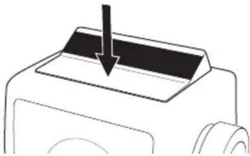 DORO HearPlus 333cl - Αναβολή αφύπνισης - 1