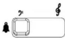 DORO HearPlus 333cl - Alarm tone - 1