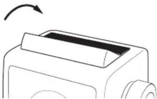 DORO HearPlus 333cl - Het alarm uitschakelen - 1