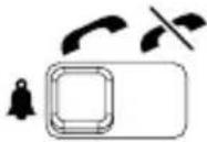 DORO HearPlus 333cl - Puhelinhälytys - 1