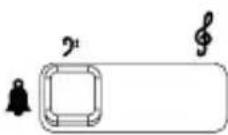 DORO HearPlus 333cl - Weckton - 1