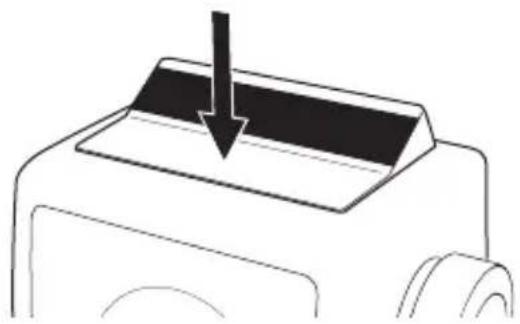 DORO HearPlus 333cl - Snooze - 1