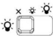 DORO HearPlus 333cl - Achtergrondverlichting - 1