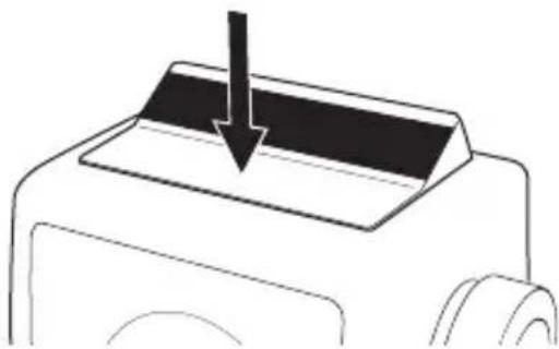 DORO HearPlus 333cl - Schlummermodus - 1
