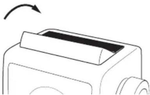 DORO HearPlus 333cl - Slå av alarmet - 1