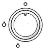 FRANKE Modul Bisel 2G - Avaμα των καύστηρων - 1