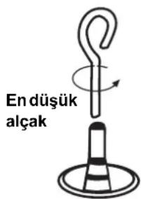 FRANKE Modul Bisel 2G - Minimum ayar/ayarlama - 1