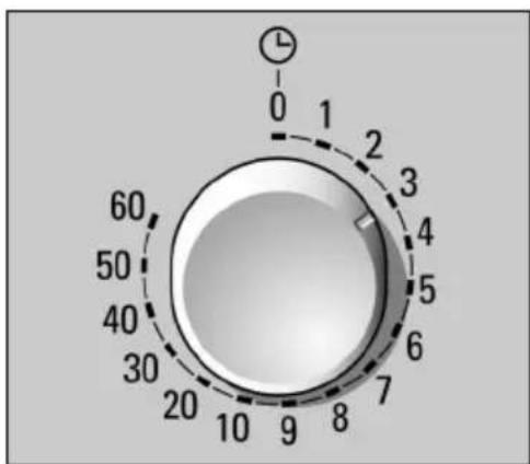 BALAY 3WMX1918 - Comoregular - 2