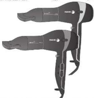 FAGOR SP1815 - 4