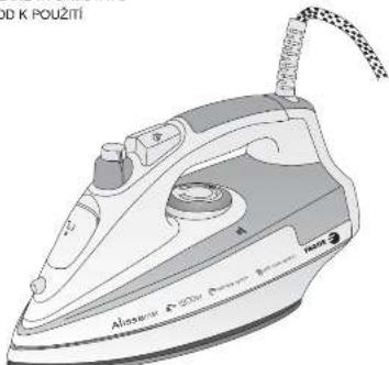 FAGOR PL2205 - 3