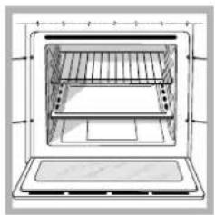 HOTPOINT-ARISTON F 532 C.1 IX HA - Centrage et fixation - 4