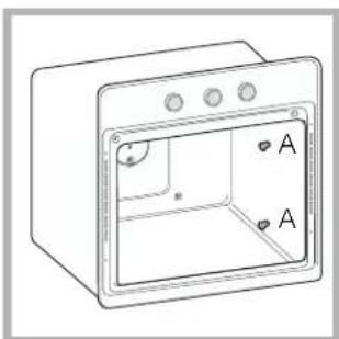HOTPOINT-ARISTON F 532 C.1 IX HA - Montaje del Kit Guías Deslizables - 1