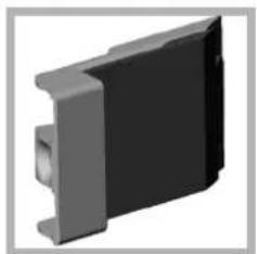 HOTPOINT-ARISTON F 532 C.1 IX HA - Centring and fastening - 3