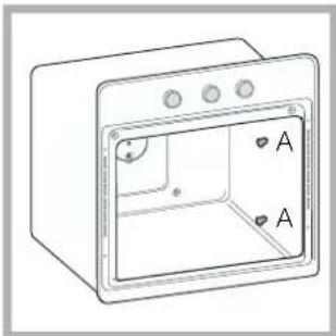 HOTPOINT-ARISTON F 532 C.1 IX HA - Sliding Rack Kit assembly - 1