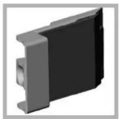 HOTPOINT-ARISTON F 532 C.1 IX HA - Centrage et fixation - 3