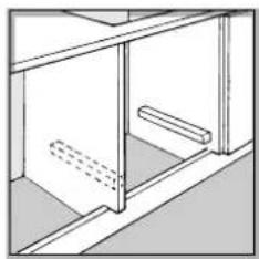 HOTPOINT-ARISTON FH 103 C IXHA - Ventilation - 1