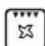 HOTPOINT-ARISTON FH 103 C IXHA - Programma BARBECUE - 1