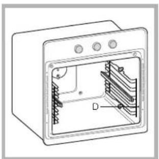 HOTPOINT-ARISTON FH 103 C IXHA - Montagem do Kit Guias Corrediças - 2
