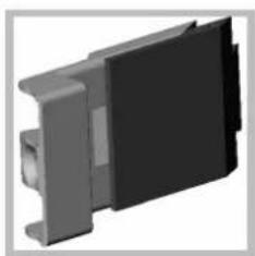 HOTPOINT-ARISTON FH 82 C IXHA - Centrado y fijación - 2