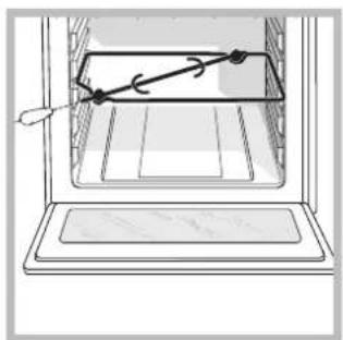 HOTPOINT-ARISTON FH 82 C IXHA - Programmi di cottura - 17
