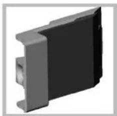 HOTPOINT-ARISTON FH 82 C IXHA - Centrado y fijación - 3