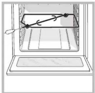 HOTPOINT-ARISTON FH 82 C IXHA - Cooking modes - 12