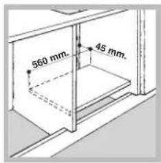 HOTPOINT-ARISTON FH 82 C IXHA - Bentnlaa - 2
