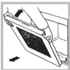 HOTPOINT-ARISTON FH 82 C IXHA - YnctkaDbepzbl - 5