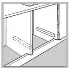 HOTPOINT-ARISTON FH 82 C IXHA - Bentnlaa - 1