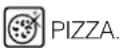 HOTPOINT-ARISTON OS 992 C IX HA - Receta para la PIZZA: - 1