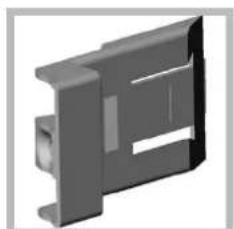 HOTPOINT-ARISTON OS 992 C IX HA - Centring and fixing - 1