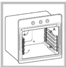 HOTPOINT-ARISTON OS 992 C IX HA - Sürgülü Kizaklar setinin montaji - 1