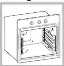 HOTPOINT-ARISTON OS 992 C IX HA - Montage du Kit glissières - 1