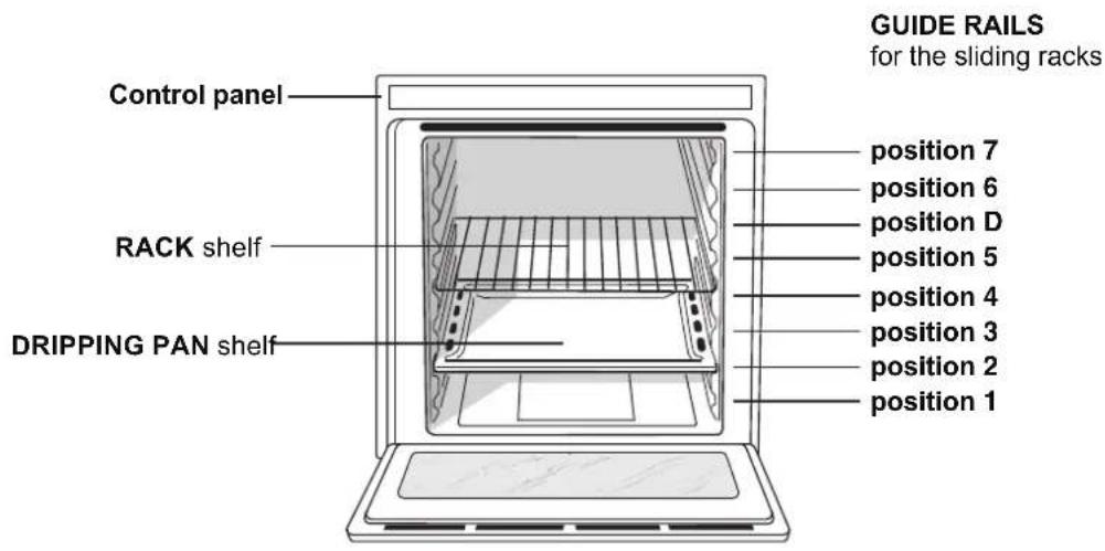 HOTPOINT-ARISTON OS 992 C IX HA - Overall view - 1