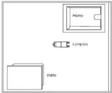 HOTPOINT-ARISTON OS 992 C IX HA - Sustituir la bombilla - 1