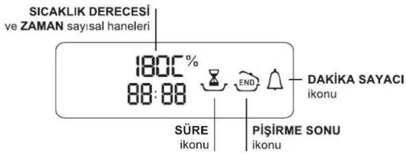 HOTPOINT-ARISTON OS 992 C IX HA - Ekran - 1