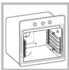HOTPOINT-ARISTON OS 992 C IX HA - Montaje del Kit Guías Deslizables - 1