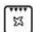 HOTPOINT-ARISTON FQ 103GP.1(ICE)F HA - Programma BARBECUE - 1