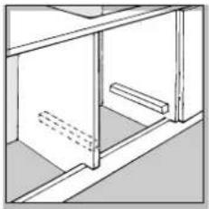 HOTPOINT-ARISTON FQ 103GP.1(ICE)F HA - Ventilação - 1