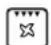 HOTPOINT-ARISTON FQ 103GP.1(ICE)F HA - BARBECUE mode - 1