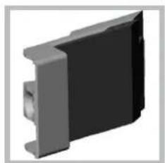 HOTPOINT-ARISTON FQ 103GP.1(ICE)F HA - Centraggio e fissaggio - 3