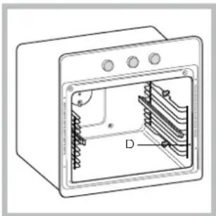 HOTPOINT-ARISTON FQ 103GP.1(ICE)F HA - Montagem do Kit Guias Corrediças - 2